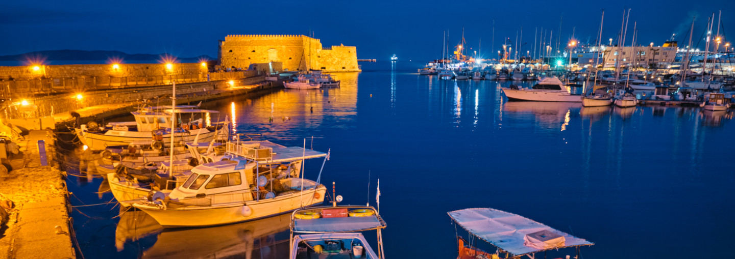 Heraklion